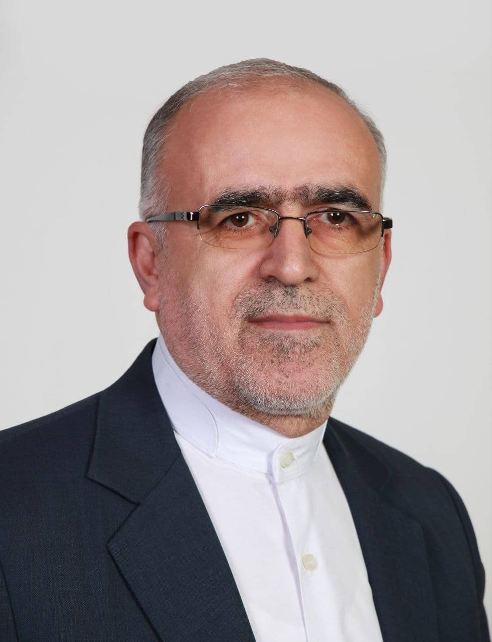 دکتر سمرقندی