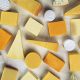 پنیر پروسس چیست و چه مضراتی دارد؟