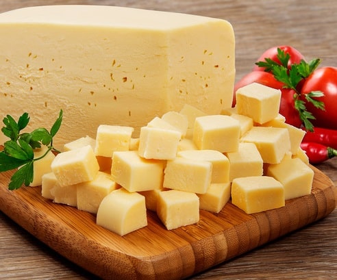 عرضه عمده پنیر تاپینگ